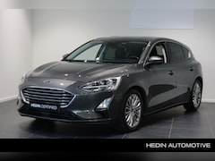 Ford Focus - 1.0 EcoBoost Titanium Business | B&O geluidsysteem | Winter Pack | Parking Pack | Technolo