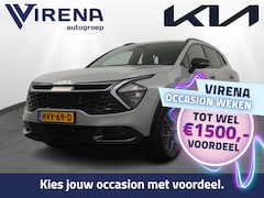 Kia Sportage - 1.6 T-GDi Hybrid Dark Edition - Navigatie - Stoel-/stuurverwarming - Cruise Control - Clim