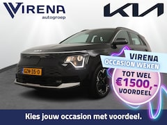 Kia Niro EV - DynamicLine 64.8 kWh SOH 98, 3 % Airco - Apple Carplay/Android Auto - Cruise Control - Nav