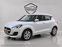 Suzuki Swift - 1.2 Comfort Smart Hybrid, Apple carplay