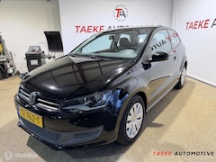 Volkswagen Polo - 1.4-16V Comfortline AIRCO/CRUISE/APK/1eEIG