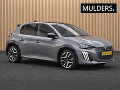 Peugeot 208 - 1.2 Hybrid 145 e-DCS6 GT Automaat | Camera/Navi/Adaptive Cruise