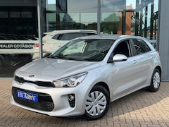 Kia Rio - 1.2 CVVT ComfortLine Airco Stoelverw