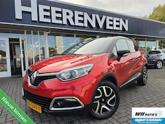 Renault Captur - 0.9 TCe Dynamique |keyless|camera|Trekhaak|