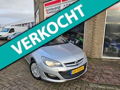 Opel Astra Sports Tourer - 1.7 CDTi ecoFLEX Edition - MARGE