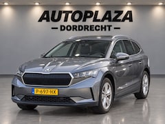 Skoda Enyaq iV - 80 SOH 89.4%