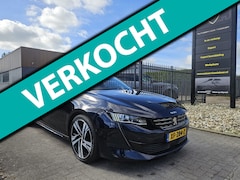 Peugeot 508 - 1.5 BlueHDI Blue Lease Active # Led # Navi # Carplay # Zeer zuinig