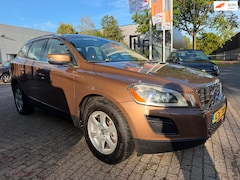 Volvo XC60 - 3.0 T6 Momentum nwe apk, 2e eigenaar, dealer onderhouden 170.079 km , mooie echte perfect