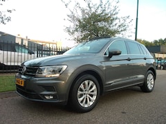Volkswagen Tiguan - 1.5 TSI 130pk Comfortline Business