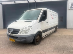 Mercedes-Benz Sprinter - 210 2.2 CDI L2H1 366