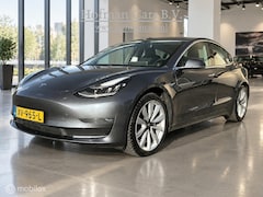 Tesla Model 3 - Long Range AWD | 75 kWh | Dual Motor | 19" Performance Look | Premium Audio | SOH 81%
