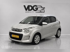 Citroën C1 - 1.0 VTi Feel ✓Airco✓5Deurs✓Org. NL