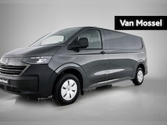 Volkswagen e-Transporter - L2H1 Life 64 kWh 136PK | Automaat | Achteruitrijcamera | Parkeernsensoren Voor + Achter |