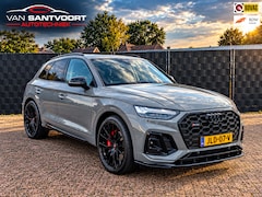 Audi Q5 - 55 TFSI e S edition | 2022 | Trekhaak | Panorama | S-line