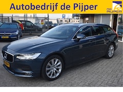 Volvo V90 - 2.0 T4 Momentum , ORGINEEL NEDERLANDSE AUTO , BOEKJES, NAP EN ONDERHOUDSHISTORIE