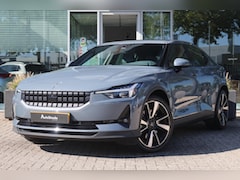 Polestar 2 - 2 300kW Long Range Dual Motor Pilot Plus 408pk SoH 91% | Harman/kardon I Stoelverwarming |