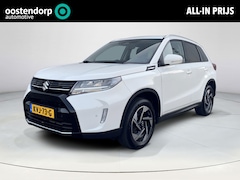 Suzuki Vitara - 1.5 Hybrid Style | Rijklaarprijs | Apple Carplay & Android Auto | Adaptieve Cruise Control