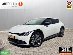 Kia EV6 - Plus 77.4 kWh 1e eig|Dealer OH|Warmetpomp|Apple Carplay|