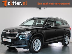 Skoda Kodiaq - 1.5 TSI Business Edition 7p. Apple Carplay, Trekhaak, Cruise Control, Full Map
