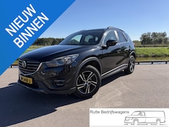 Mazda CX-5 - 2.2d SkyActiv-D 175 GT-M 4WD