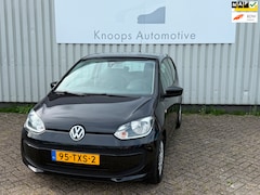 Volkswagen Up! - 1.0 move up BlueMotion Airco