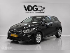Kia Cee'd - Ceed 1.0 T-GDi DynamicL ✓AppleCar.✓Cam✓NAP✓Navi✓Dealeron