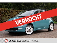 Fiat 500 C - 1.2 Lounge
