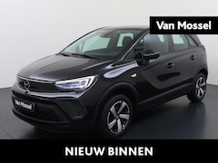 Opel Crossland - 1.2 Edition