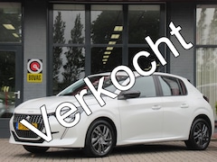 Peugeot 208 - 1.2 PureTech 100pk Active | Airco | Android Auto | Parkeersensoren | Incl. BOVAG Garantie