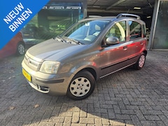 Fiat Panda - 1.2 Edizione Cool | 2E EIGENAAR | 3/6 OF 12MND GARANTIE | AIRCO | ELEC RAMEN | NW APK |