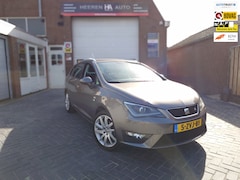 SEAT Ibiza ST - 1.2 TSI FR Dynamic, Cruise control, PDC, Xenon