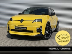 Renault 5 - 5 E-TECH ELECTRIC comfort range iconic cinq 52 kWh | Harman Kardon premium audio | Pack sa
