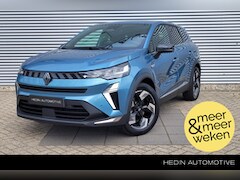 Renault Symbioz - 1.8 E-Tech full hybrid 160 esprit Alpine Symbioz