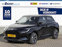 Suzuki Swift - 1.2 Style Smart Hybrid | Navi | Adap. Cruise | Clima | Camera | All Season