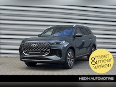 Chery Tiggo 8 - Unique