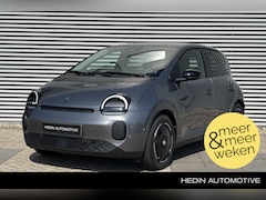 Renault Twingo - E-Tech electric urban range techno 27.5 kWh | Apple Carplay/Android Auto | Dodehoek waarsc