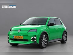 Renault 5 - 5 urban range Techno 40kWh | Camera | Harman/Kardon | Adaptive Cruise | Stoelverwarming |