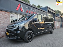 Fiat Talento - 1.6 MJ EcoJet L2H1 Basis Trekhaak 125PK Airco Cruise Control Nette/Mooie Bus NAP