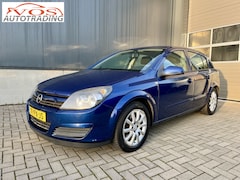 Opel Astra - 1.4 Enjoy | Exportprijs