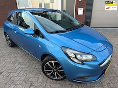 Opel Corsa - 1.0 Turbo Edition / 17 inch / Airco / NAP