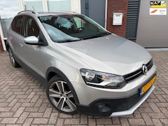 Volkswagen Polo - 1.2 TSI Cross / Clima / PDC / Cruise / LM / NAP