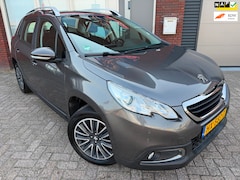 Peugeot 2008 - 1.2 PureTech Active / Riem vv / Navi / Airco / Cruise / NAP