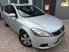 Kia Cee'd - 1.4 CVVT X-tra / Airco / 5DRS / AUX / NAP