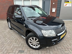 Suzuki Grand Vitara - 2.0-16V Shogun / Airco / Cruise / NAP