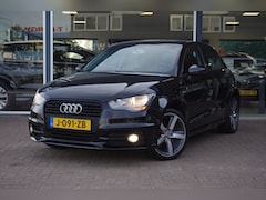 Audi A1 Sportback - 1.4 TFSI Ambition Pro Line S Business 5deurs | Airco | 118.000KM | Vol opties | Elek. pakk