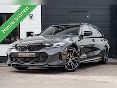BMW 3-serie Touring - 330e xDrive 360 Pano H&K HUD Carbon M340
