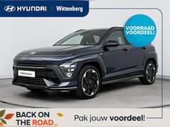 Hyundai Kona Electric - N Line Business 64.8 kWh Nieuw | Snel leverbaar