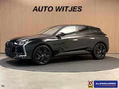 DS 4 - 4 1.2 PureTech 130PK Aut. Performance Line+ Camera | Stoelverw. | Afn. Trekhaak | Incl. ga