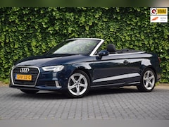 Audi A3 Cabriolet - 35 TFSI Design Pro Line Massage/nekheating/acc/digi dash
