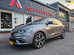 Renault Scénic - 1.2 TCe Bose Trekhaak Camera LED Mooie/Nette Auto NAP Airco/Clima Cruise Control